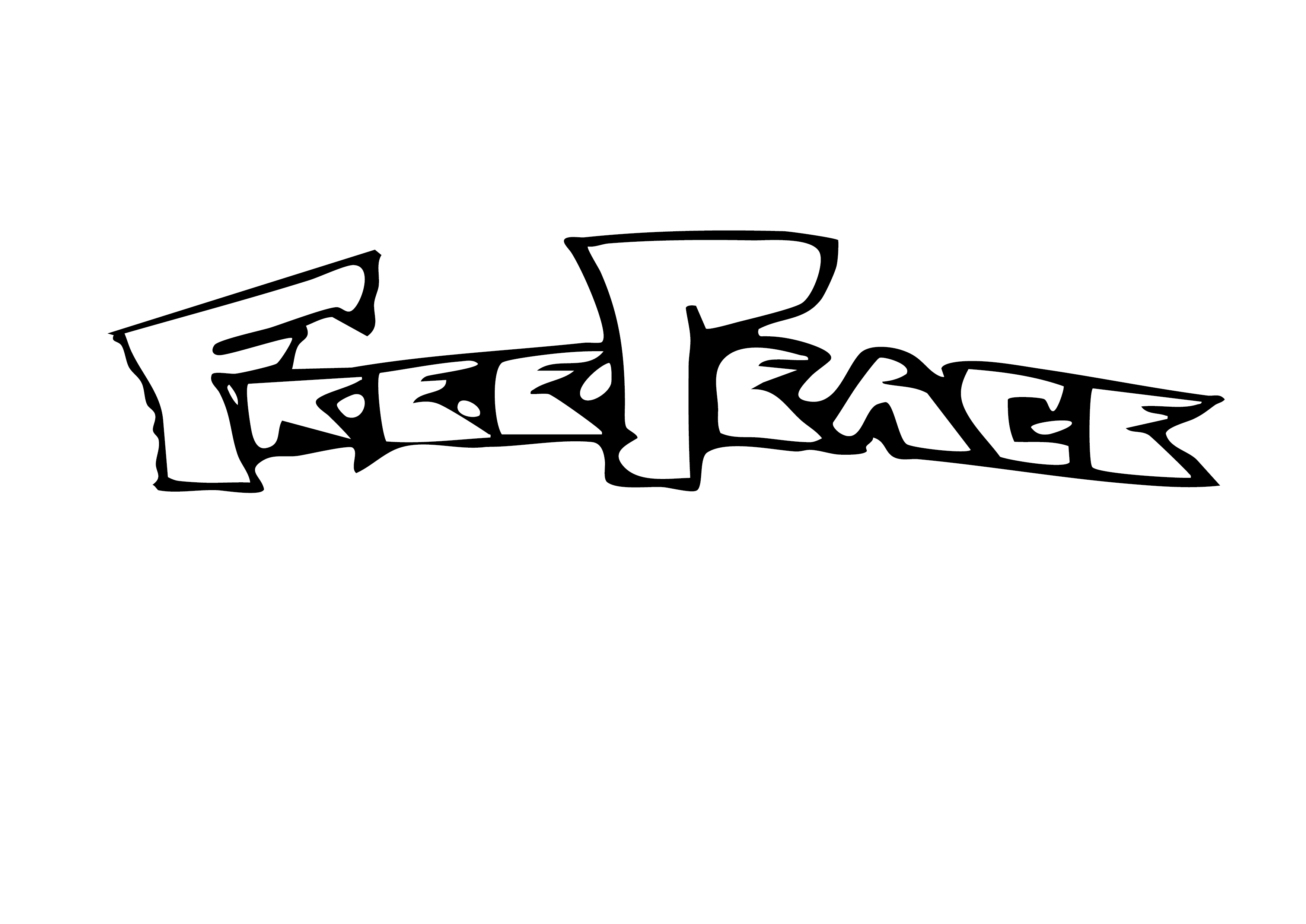 FREEPEACE